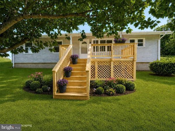 48695 SAINT JAMES CHURCH ROAD , LEXINGTON PARK, MD 20653