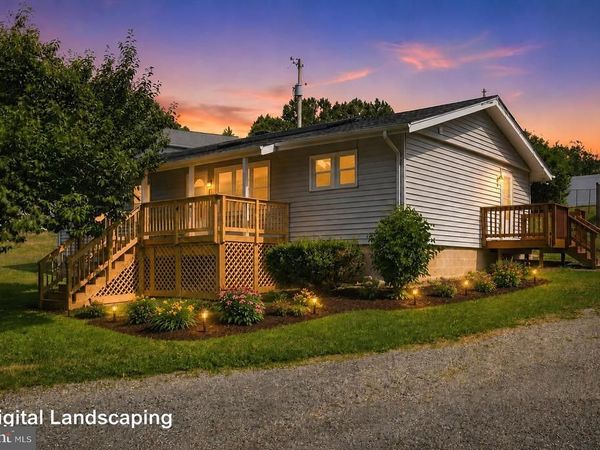 48695 SAINT JAMES CHURCH ROAD, LEXINGTON PARK, MD 20653