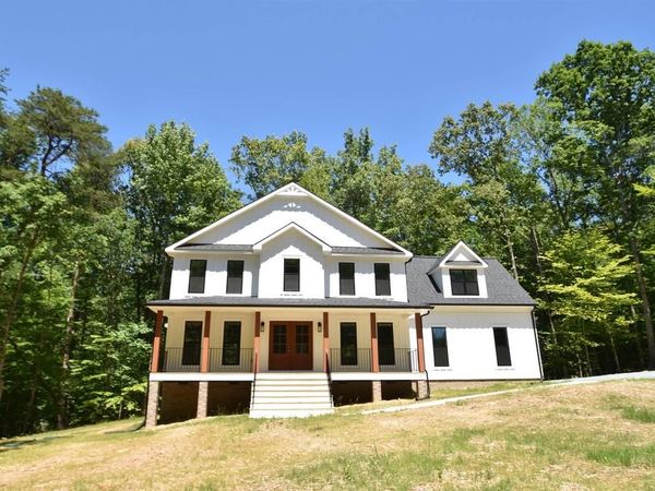 459 LAKE RD, Unit HL12B, TROY, VA 22974
