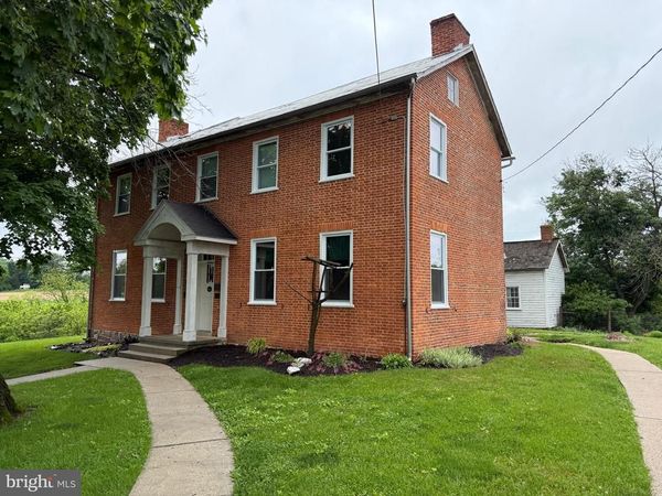 20 HORNER ROAD, GETTYSBURG, PA 17325
