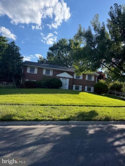 3007 Shanandale Drive , Silver Spring, MD 20904 Main Photo