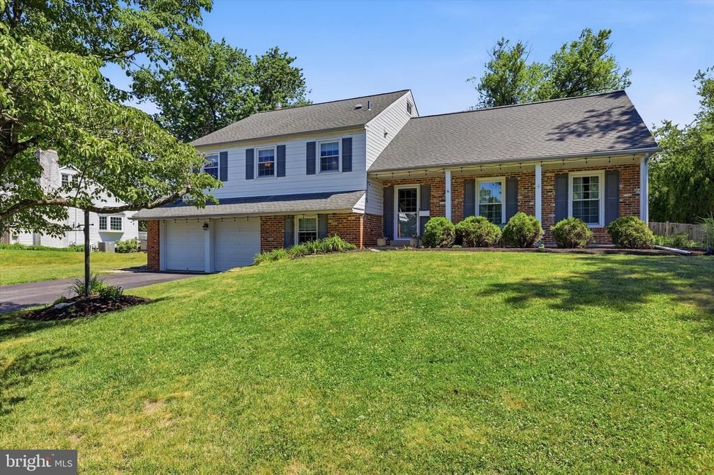 1234 NASH DRIVE, FORT WASHINGTON, PA 19034
