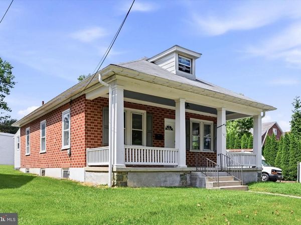 121 SHARPLESS STREET , WEST CHESTER, PA 19382