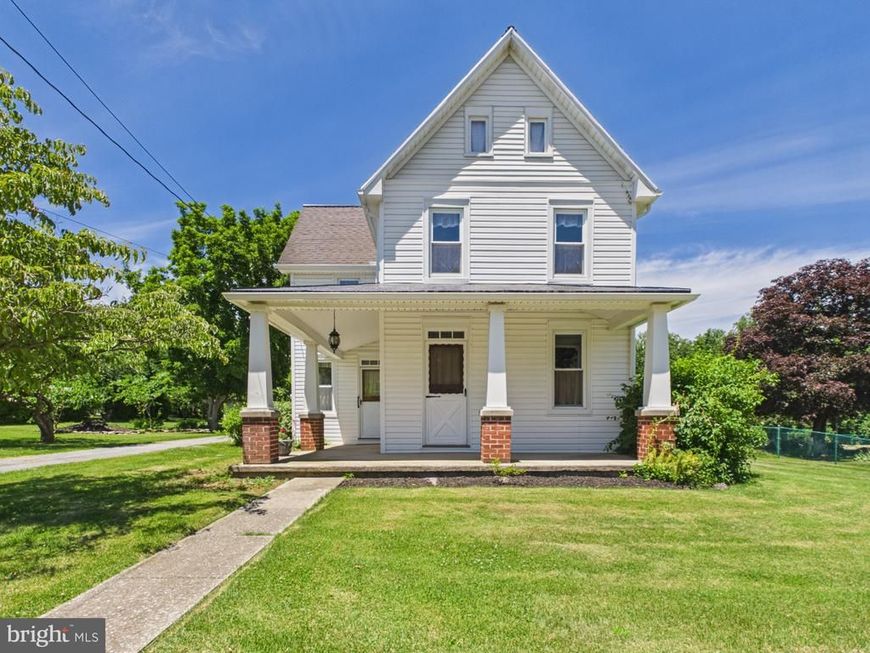 155 Reeser Hill Road, York Haven, PA 17370 Main Photo