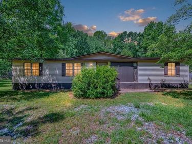 4628 PARTLOW ROAD, PARTLOW, VA 22534