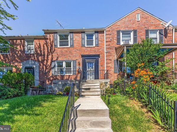 3906 YOLANDO ROAD, BALTIMORE, MD 21218