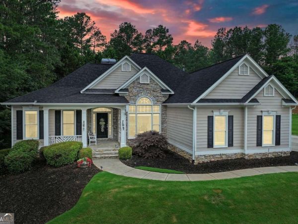 249 Graves Road, Acworth, GA 30101