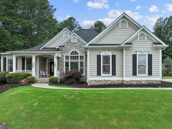 249 Graves Road, Acworth, GA 30101