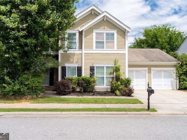 416 Pepperbush Bend, Canton, GA 30114