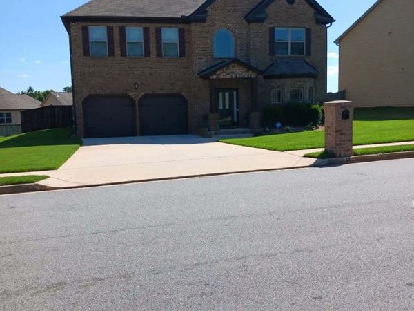 609 Caledon Way, Hampton, GA 30228