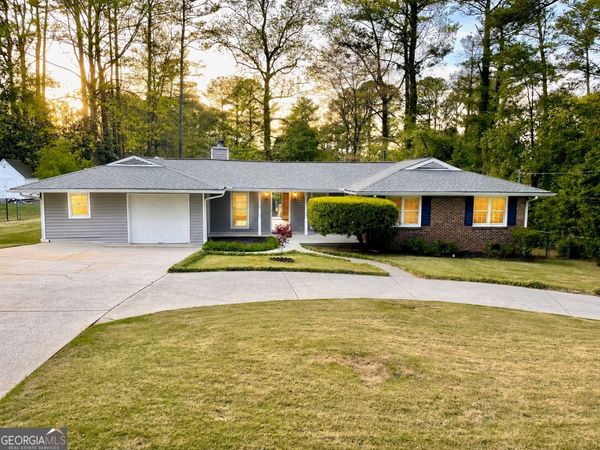 226 Pine Forest Drive, Lawrenceville, GA 30046