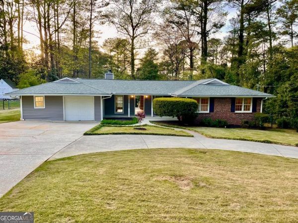 226 Pine Forest Drive, Lawrenceville, GA 30046