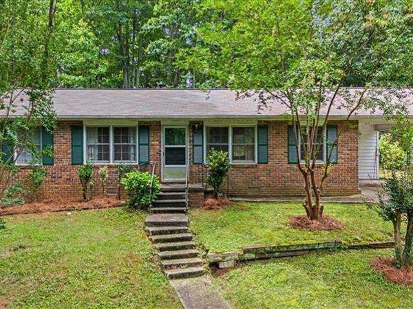 1230 Red Bud Drive, Marietta, GA 30062