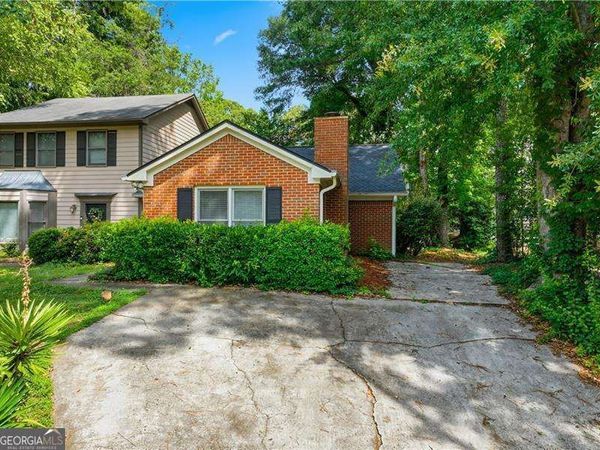 1925 Cooper Landing Drive SE, Smyrna, GA 30080