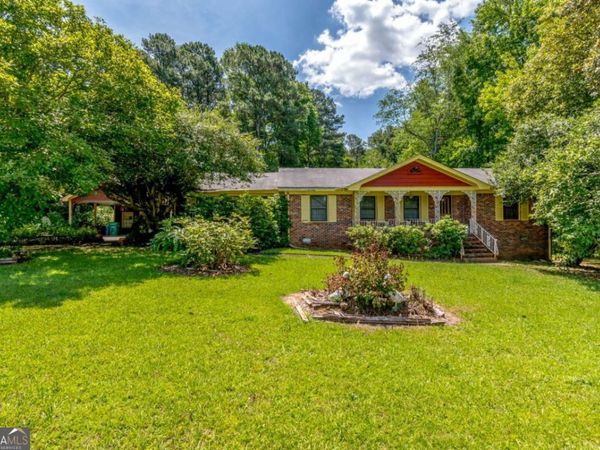 2218 Young Road, Stone Mountain, GA 30088
