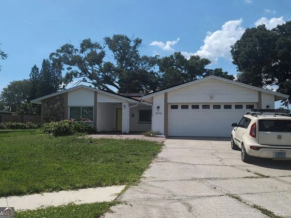 15712 Pinto Place, Tampa, FL 33624