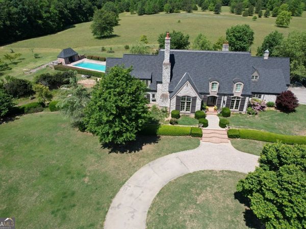 1298 Ray Weaver Road, Canon, GA 30520