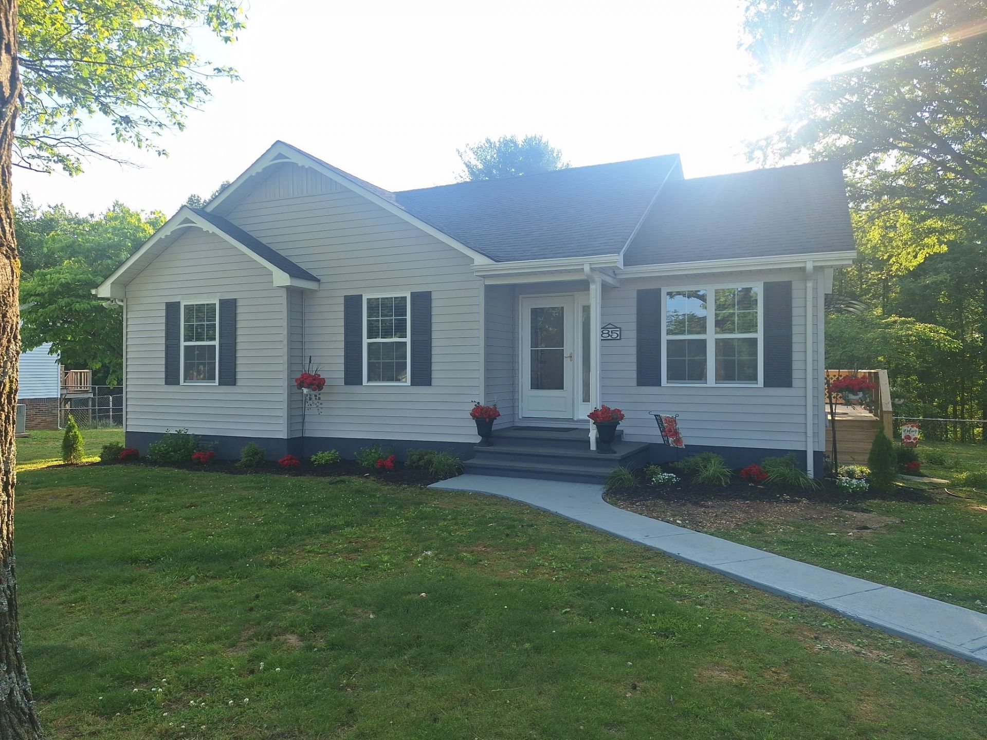 85 Brandywine St, Mc Minnville, TN 37110 Main Photo