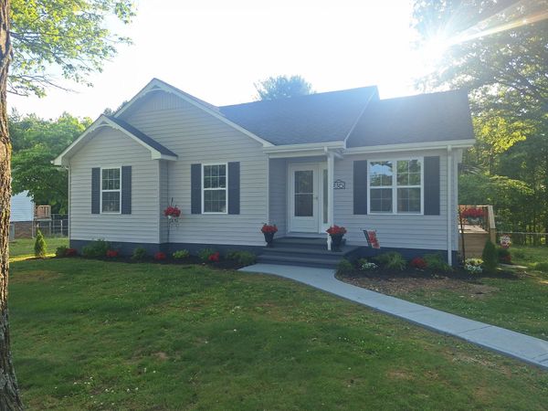 85 Brandywine St , McMinnville, TN 37110