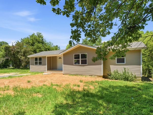 499 Growden Ln , Tullahoma, TN 37388