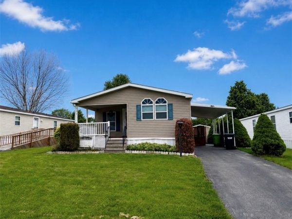 452 Susan Drive , Clinton, NY 13323
