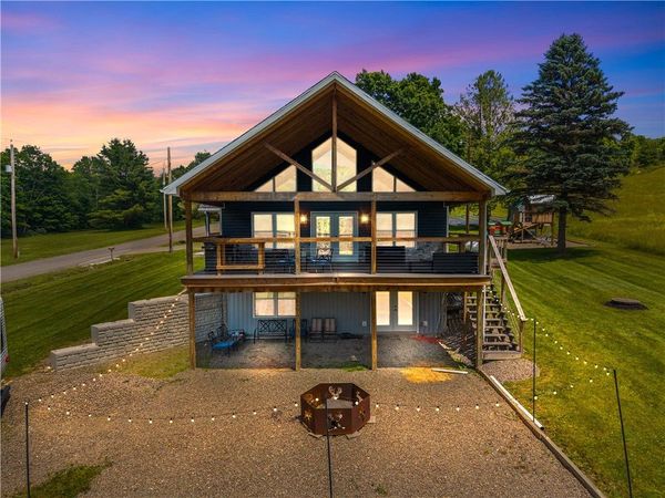 6434 Robbins Road, Bath, NY 14810