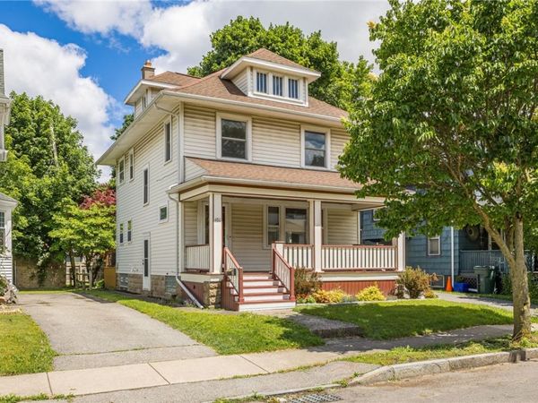480 Benton Street, Rochester, NY 14620
