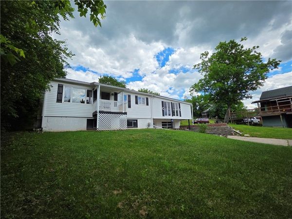 2488 State Route 19 , Wellsville, NY 14895