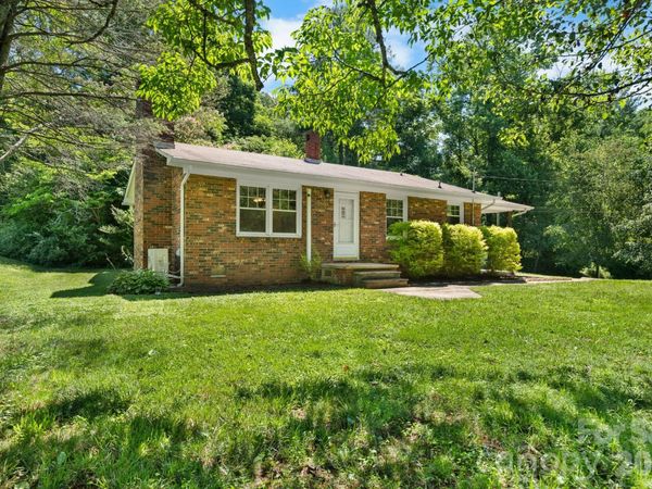 333 Chapel Hill Church Loop, Marion, NC 28752