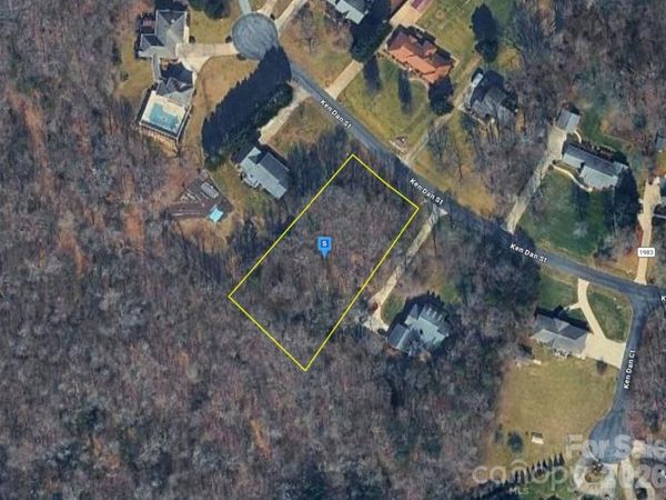 487 Ken Dan Street, High Point, NC 27265