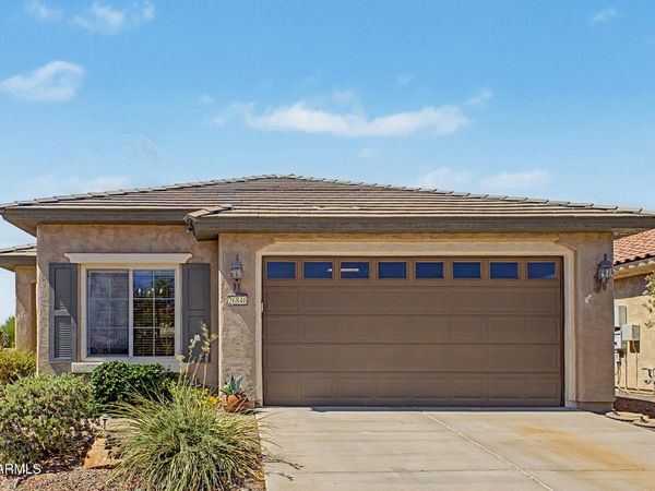 26846 W MOHAWK Lane, Buckeye, AZ 85396