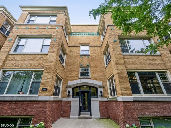 4453 N Magnolia Avenue, Unit 2, Chicago, IL 60640