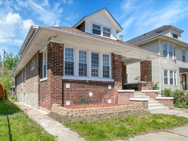 11412 S King Drive , Chicago, IL 60628