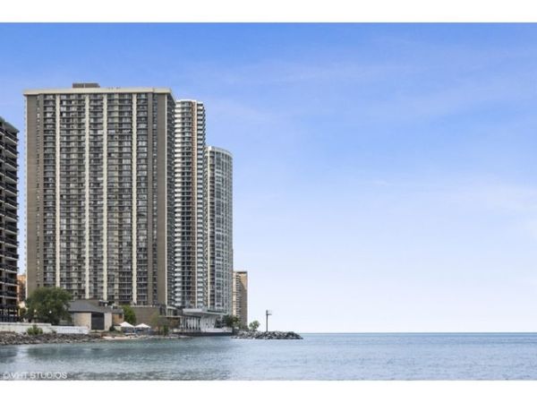 6007 N Sheridan Road , Unit 23G, Chicago, IL 60660
