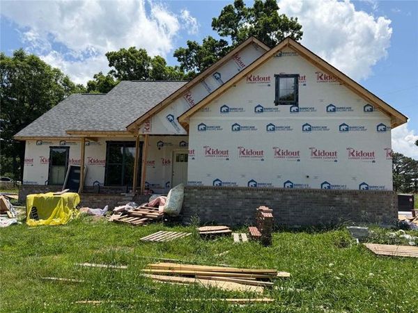 27 NC 8218 , Jasper, AR 72641