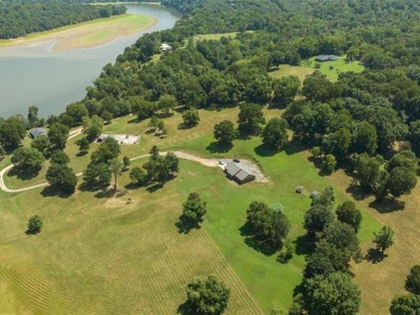 20954 and 20946 Hickory Springs Road, Hindsville, AR 72738