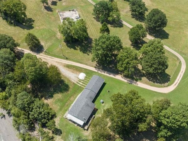 20954 and 20946 Hickory Springs Road, Hindsville, AR 72738