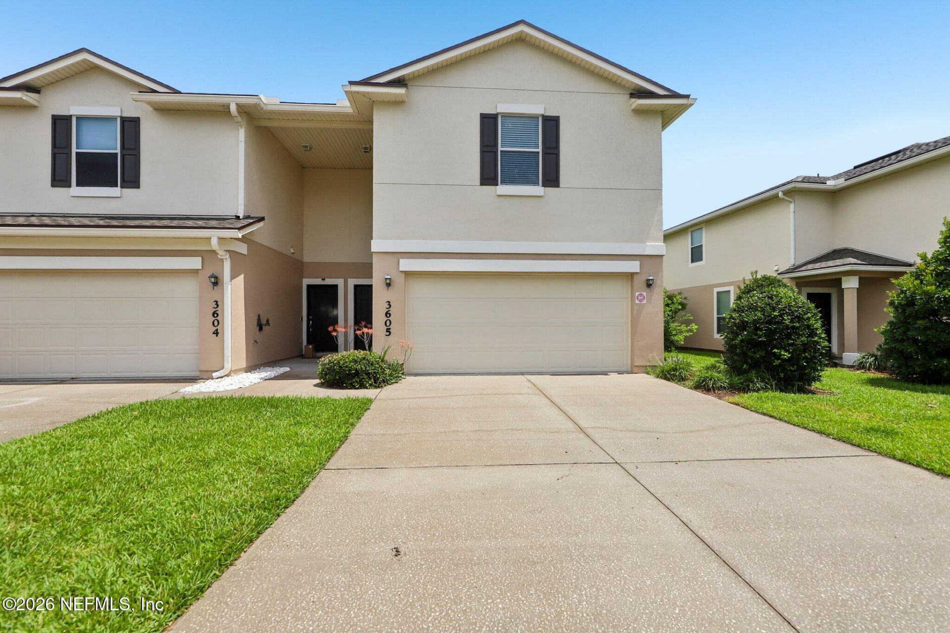 1500 Calming Water Drive, Unit 3605, Fleming Island, FL 32003 Main Photo