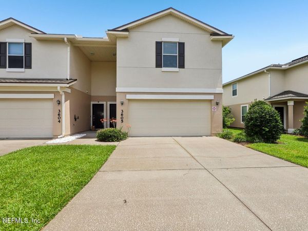 1500 CALMING WATER Drive, Unit 3605, Fleming Island, FL 32003