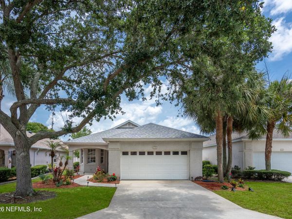 138 LIONS GATE Drive, St. Augustine, FL 32080