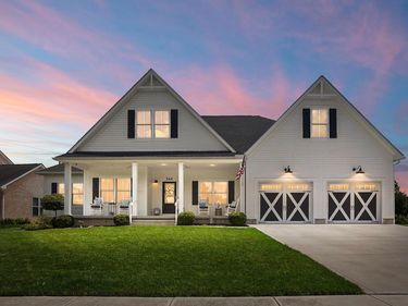 344 Calvary Road , Marysville, OH 43040