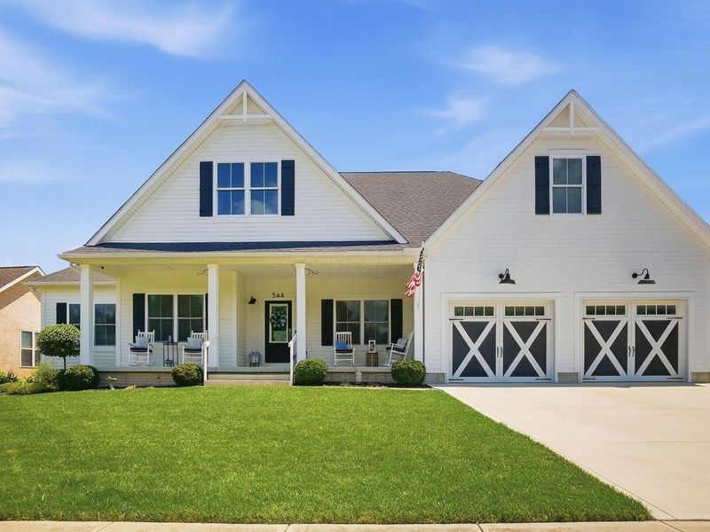 344 Calvary Road , Marysville, OH 43040 Photo 2