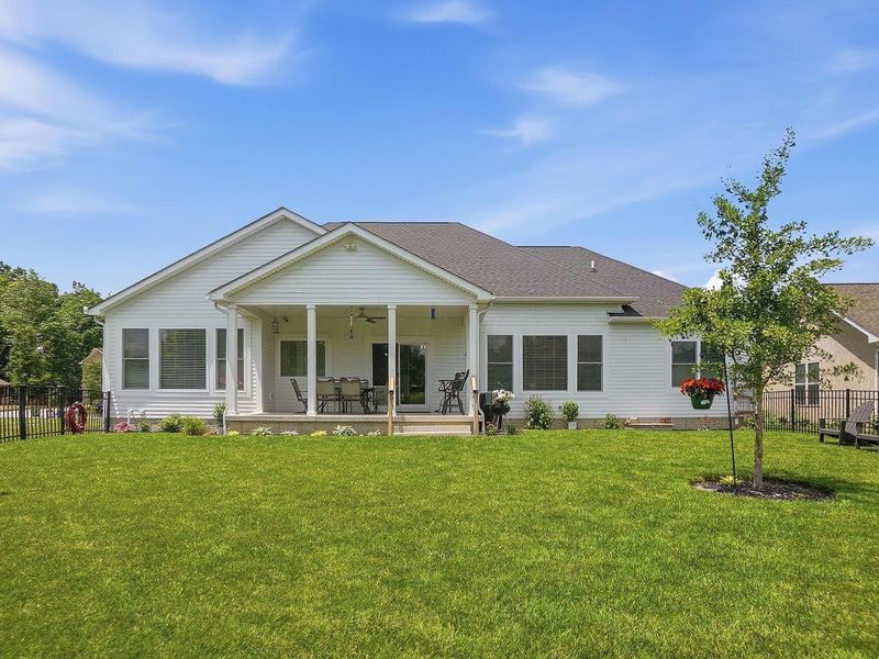 344 Calvary Road , Marysville, OH 43040 Photo 62