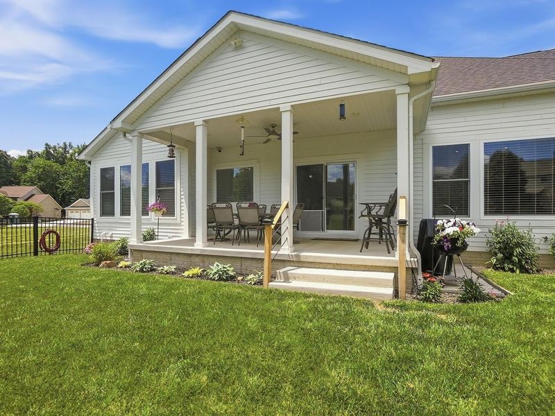 344 Calvary Road , Marysville, OH 43040 Photo 63
