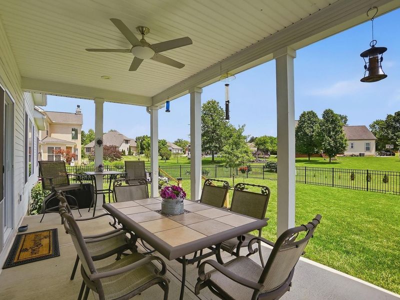 344 Calvary Road , Marysville, OH 43040 Photo 65