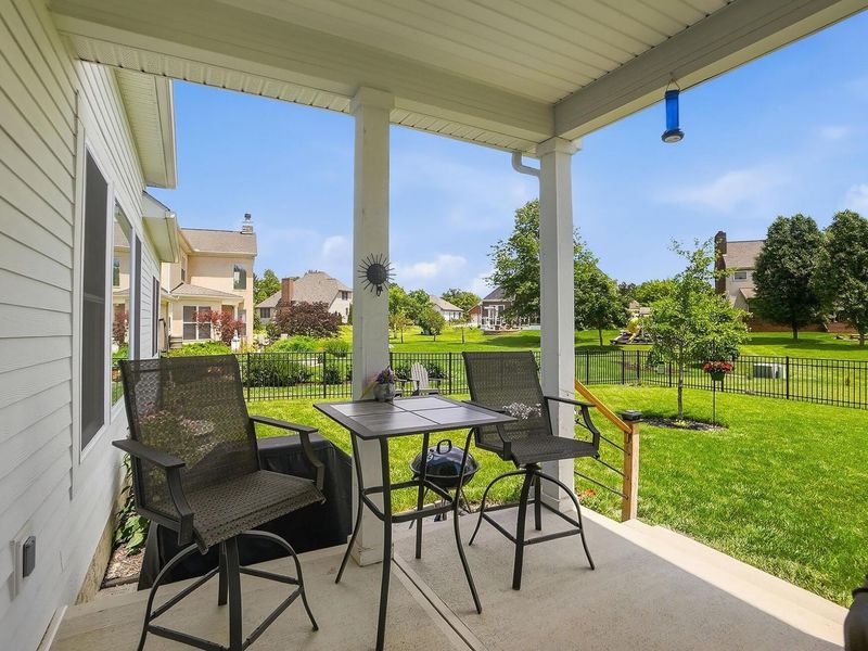 344 Calvary Road , Marysville, OH 43040 Photo 66