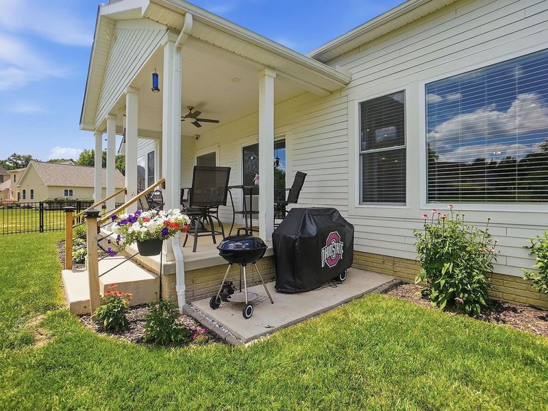 344 Calvary Road , Marysville, OH 43040 Photo 67