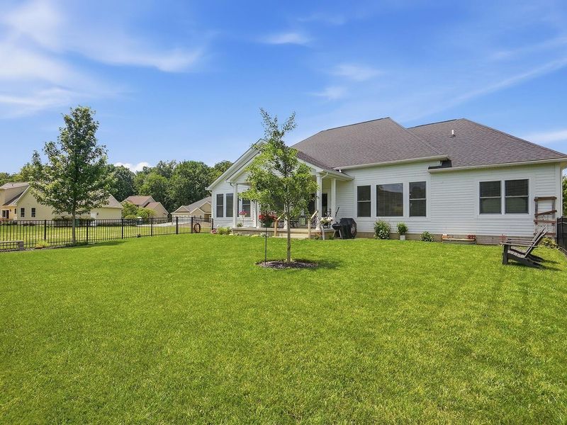 344 Calvary Road , Marysville, OH 43040 Photo 69
