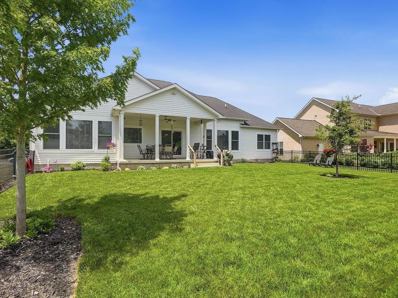 344 Calvary Road , Marysville, OH 43040 Photo 70