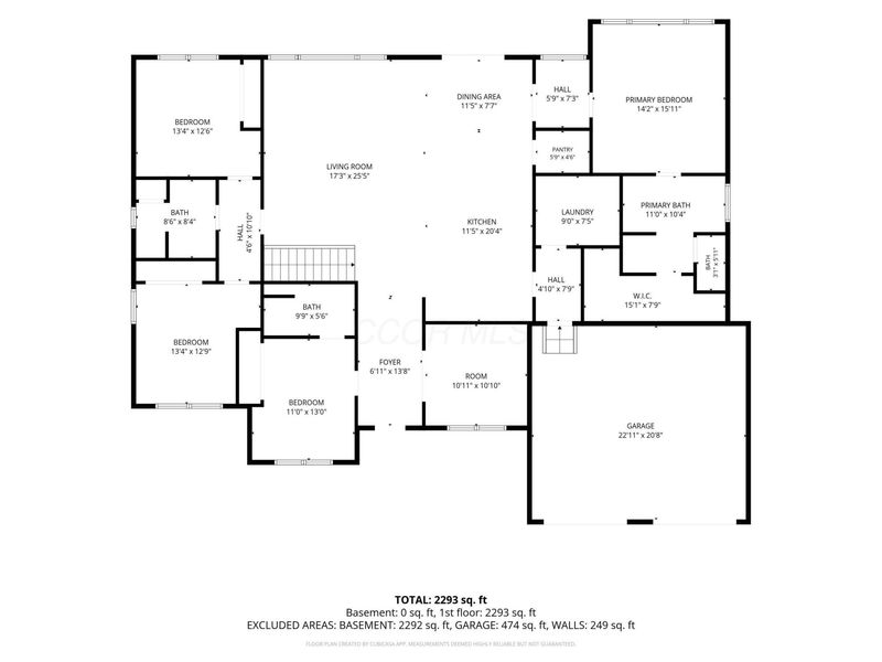 344 Calvary Road , Marysville, OH 43040 Photo 71